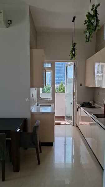 Servis Apartment untuk Disewa di TriTower Residence @ Johor Bahru Sentral - Ah Hong - PropertyGuru.com.my
