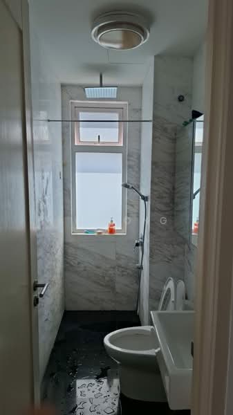 Servis Apartment untuk Disewa di TriTower Residence @ Johor Bahru Sentral - Ah Hong - PropertyGuru.com.my