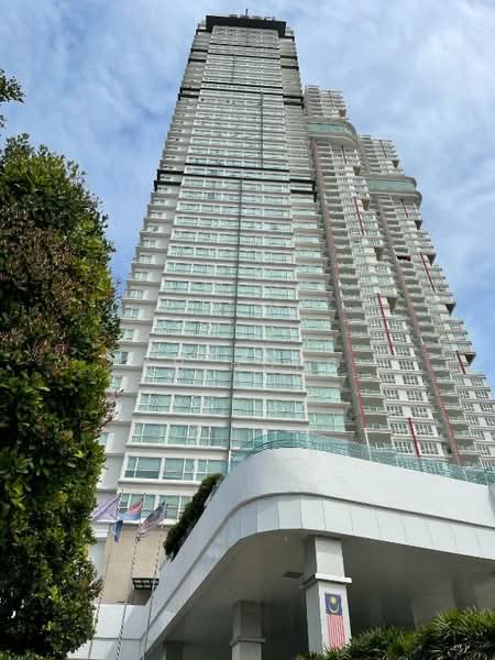 Servis Apartment untuk Disewa di TriTower Residence @ Johor Bahru Sentral - Ah Hong - PropertyGuru.com.my