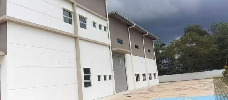 Detached Factory for Rent in Saujana Rawang (Rawang) - Zackinn Hoi - Exterior - PropertyGuru.com.my