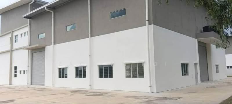 Detached Factory for Rent in Saujana Rawang (Rawang) - Zackinn Hoi - Exterior - PropertyGuru.com.my