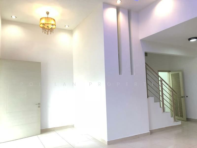 2-storey Terraced House for Sale in Taman Putra Prima (Puchong) - Polilan Properties - Interior - PropertyGuru.com.my