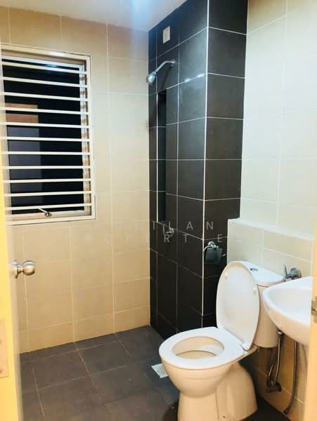 2-storey Terraced House for Sale in Taman Putra Prima (Puchong) - Polilan Properties - Bathroom - PropertyGuru.com.my