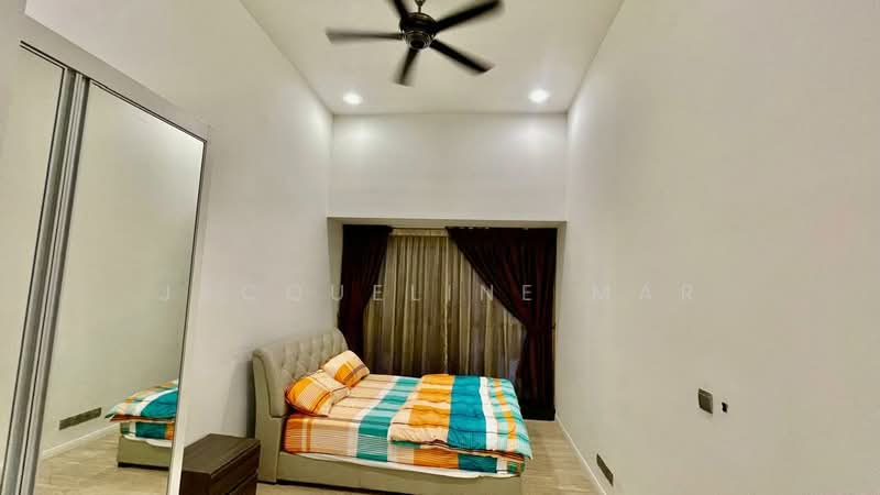 Servis Apartment untuk Disewa di M City - Jacqueline Mar - PropertyGuru.com.my