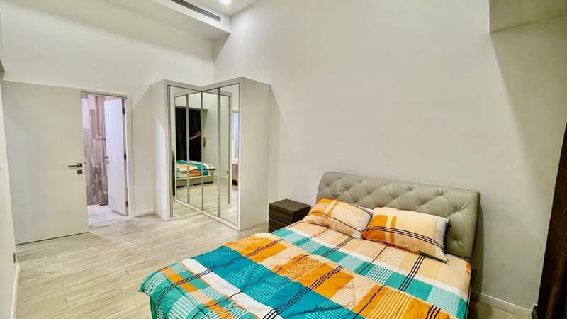 Servis Apartment untuk Disewa di M City - Jacqueline Mar - PropertyGuru.com.my