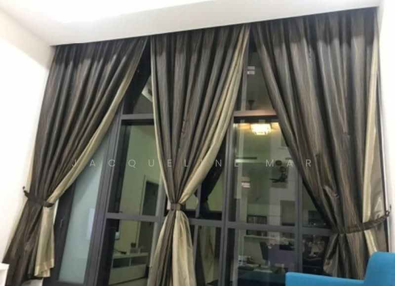 Servis Apartment untuk Disewa di M City - Jacqueline Mar - PropertyGuru.com.my
