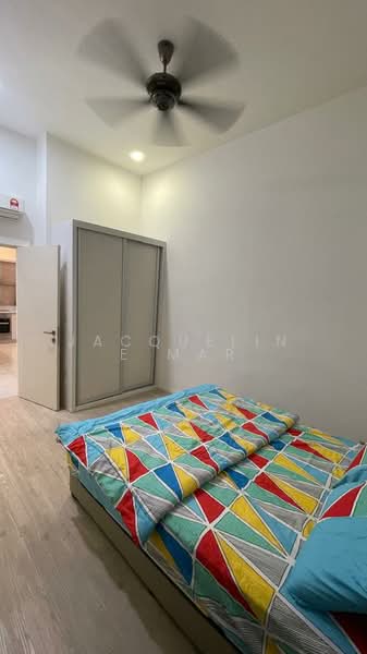 Servis Apartment untuk Disewa di M City - Jacqueline Mar - PropertyGuru.com.my