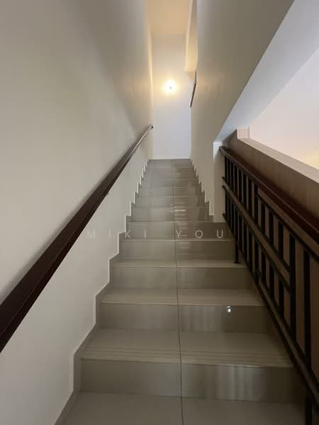 2-storey Terraced House for Sale in Bandar Rimbayu (Telok Panglima Garang) - Miki You - Interior - PropertyGuru.com.my