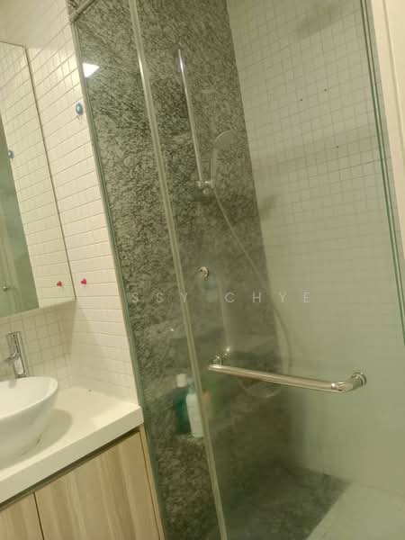 Condominium for Rent at Sixceylon - Jessy Chye - Bathroom - PropertyGuru.com.my