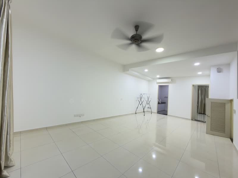 Rumah Teres 2 Tingkat untuk Disewa di Eco Summer (Johor Bahru) - Grace Yan - Interior - PropertyGuru.com.my