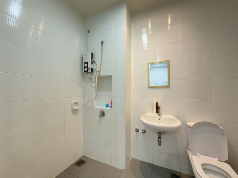 Rumah Teres 2 Tingkat untuk Disewa di Eco Summer (Johor Bahru) - Grace Yan - Bathroom - PropertyGuru.com.my