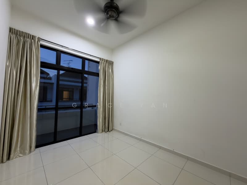 Rumah Teres 2 Tingkat untuk Disewa di Eco Summer (Johor Bahru) - Grace Yan - Interior - PropertyGuru.com.my