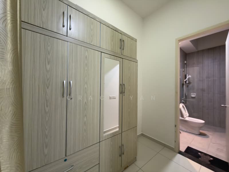 Rumah Teres 2 Tingkat untuk Disewa di Eco Summer (Johor Bahru) - Grace Yan - Bathroom - PropertyGuru.com.my