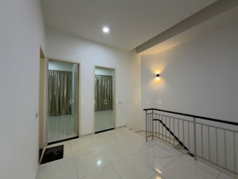 Rumah Teres 2 Tingkat untuk Disewa di Eco Summer (Johor Bahru) - Grace Yan - Interior - PropertyGuru.com.my