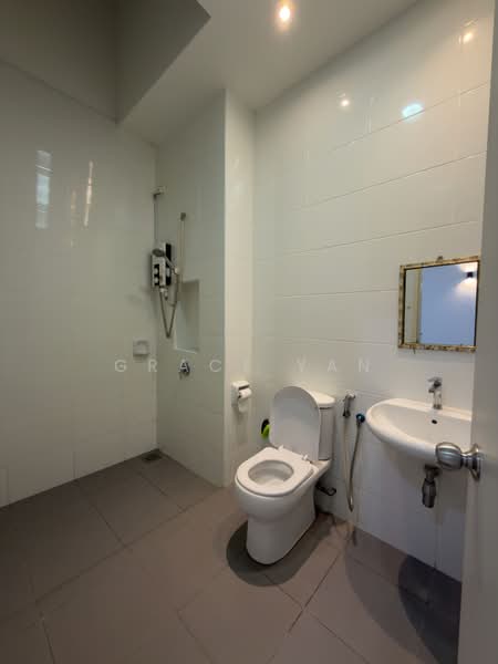 Rumah Teres 2 Tingkat untuk Disewa di Eco Summer (Johor Bahru) - Grace Yan - Bathroom - PropertyGuru.com.my