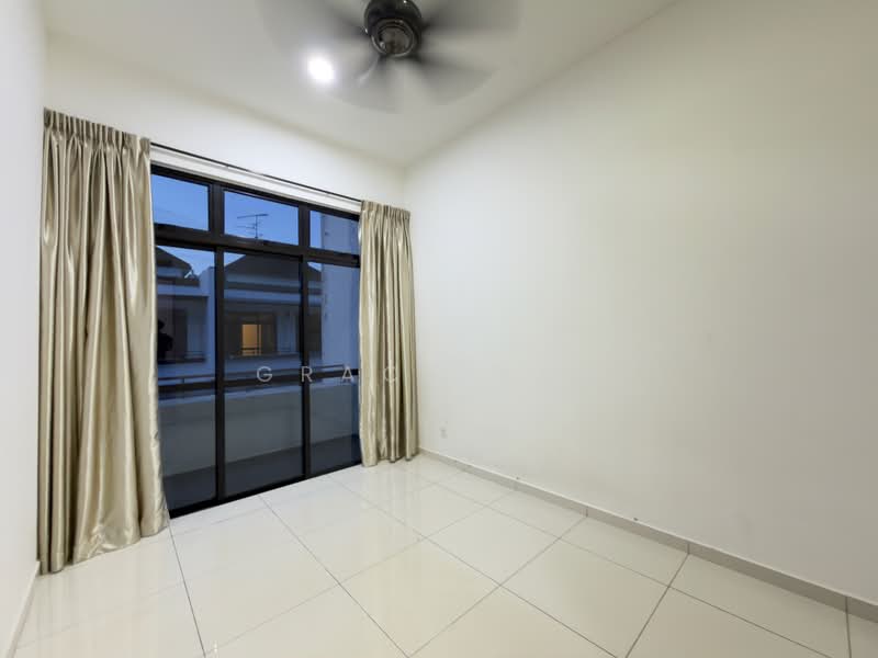 Rumah Teres 2 Tingkat untuk Disewa di Eco Summer (Johor Bahru) - Grace Yan - Interior - PropertyGuru.com.my