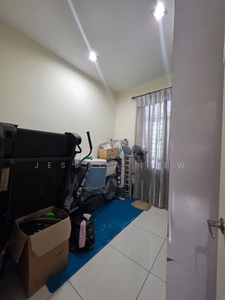 Cluster House for Sale in Bukit Indah (Iskandar Puteri (Nusajaya)) - Jessica Tiew - PropertyGuru.com.my