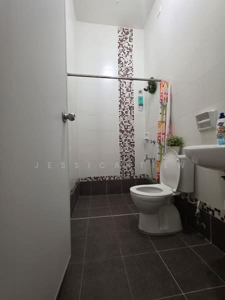 Cluster House for Sale in Bukit Indah (Iskandar Puteri (Nusajaya)) - Jessica Tiew - PropertyGuru.com.my