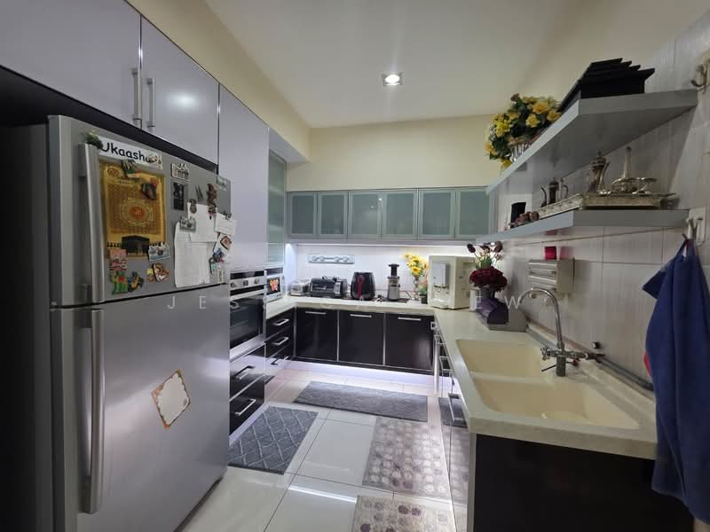 Cluster House for Sale in Bukit Indah (Iskandar Puteri (Nusajaya)) - Jessica Tiew - PropertyGuru.com.my