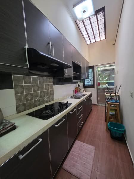 Cluster House for Sale in Bukit Indah (Iskandar Puteri (Nusajaya)) - Jessica Tiew - PropertyGuru.com.my