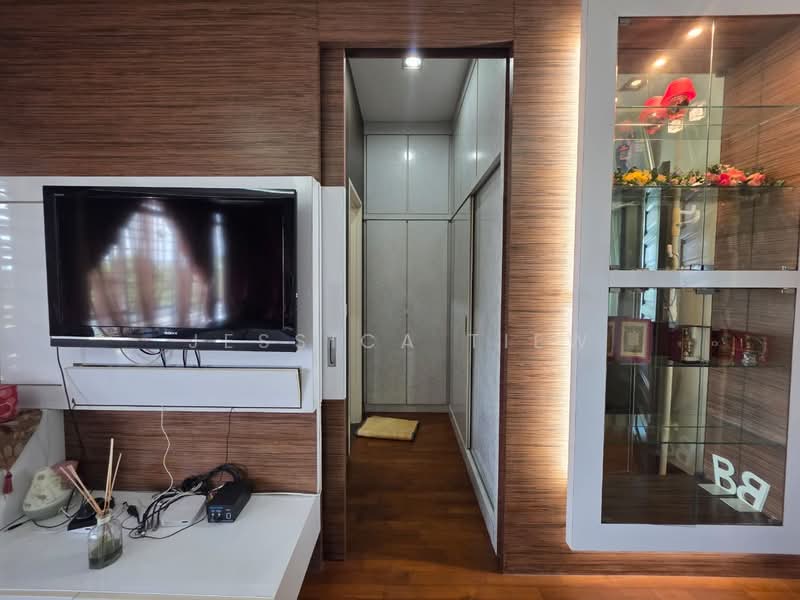 Cluster House for Sale in Bukit Indah (Iskandar Puteri (Nusajaya)) - Jessica Tiew - PropertyGuru.com.my