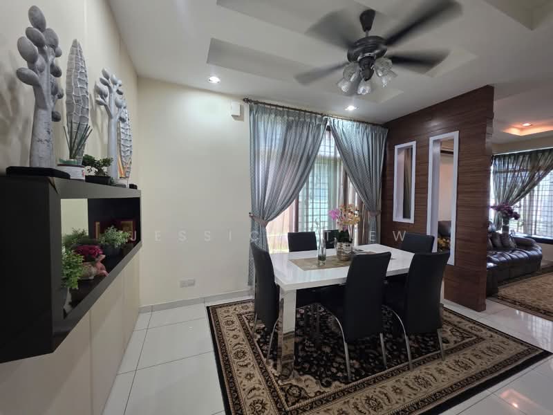 Cluster House for Sale in Bukit Indah (Iskandar Puteri (Nusajaya)) - Jessica Tiew - PropertyGuru.com.my
