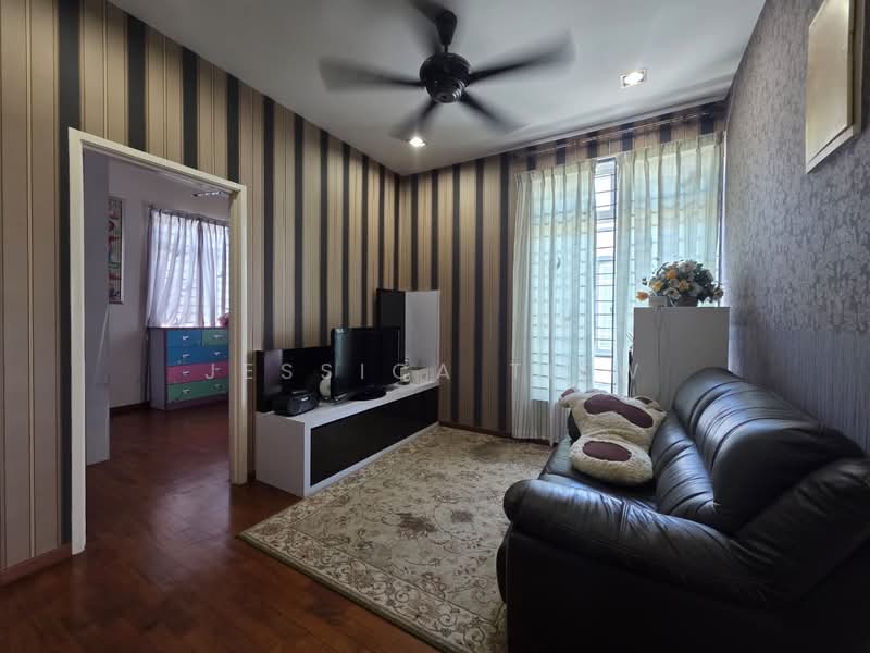 Cluster House for Sale in Bukit Indah (Iskandar Puteri (Nusajaya)) - Jessica Tiew - PropertyGuru.com.my