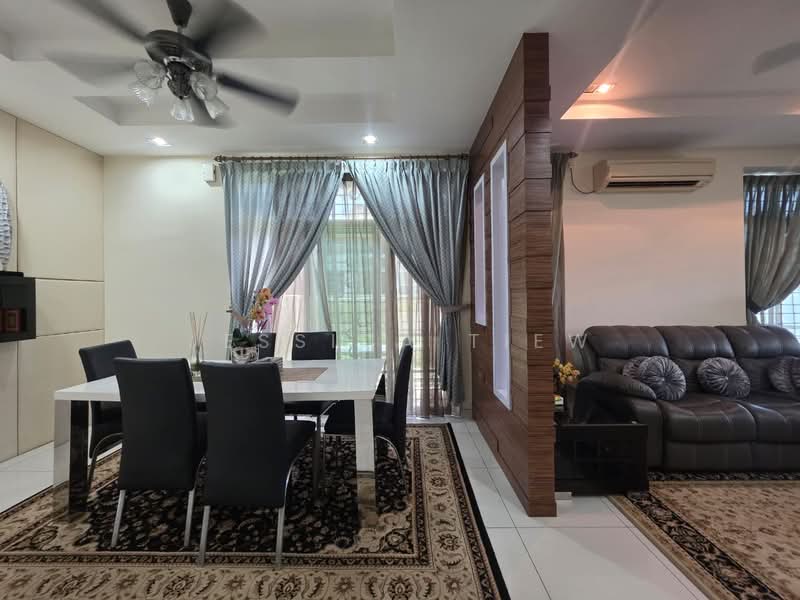 Cluster House for Sale in Bukit Indah (Iskandar Puteri (Nusajaya)) - Jessica Tiew - PropertyGuru.com.my