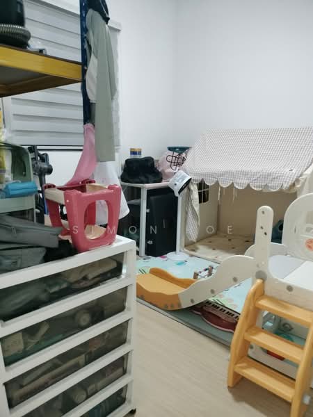 Service Residence for Rent at M Centura - Simon Hoe - Interior - PropertyGuru.com.my