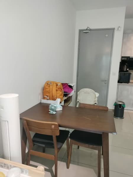 Service Residence for Rent at M Centura - Simon Hoe - Dining Room - PropertyGuru.com.my