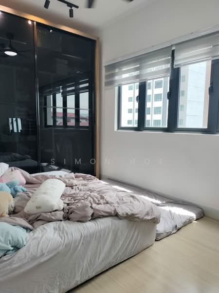 Service Residence for Rent at M Centura - Simon Hoe - Bedroom - PropertyGuru.com.my
