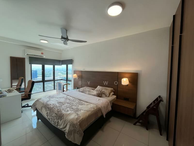 Servis Apartment untuk Disewa di Emira Residence - Abby Woo - PropertyGuru.com.my