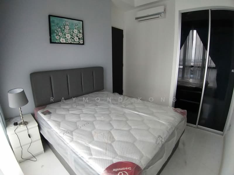 Servis Apartment untuk Disewa di Setia Sky 88 - Raymond Kong - PropertyGuru.com.my