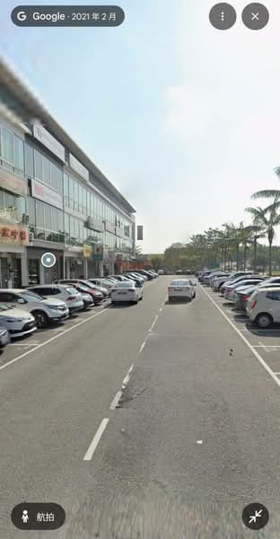 Shop / Office for Sale in Setia Tropika (Johor Bahru) - Mancy Lim - Exterior - PropertyGuru.com.my