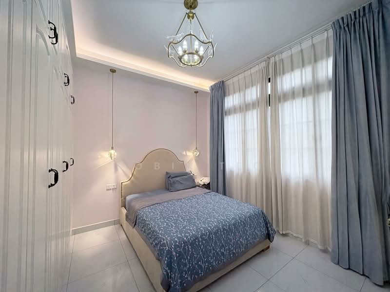 2-storey Terraced House for Sale in Iskandar Puteri (Nusajaya) (Johor) - Robin Teo - Bedroom - PropertyGuru.com.my
