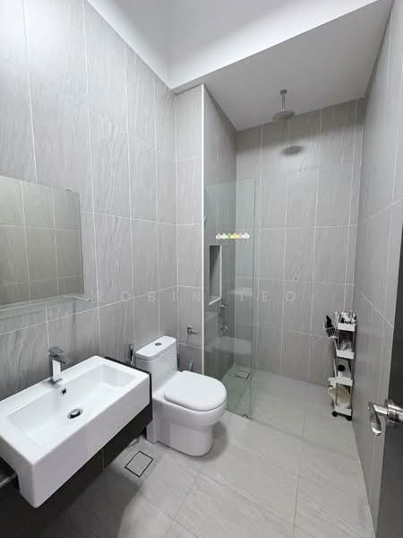 2-storey Terraced House for Sale in Iskandar Puteri (Nusajaya) (Johor) - Robin Teo - Bathroom - PropertyGuru.com.my