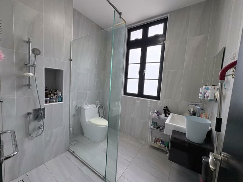 2-storey Terraced House for Sale in Iskandar Puteri (Nusajaya) (Johor) - Robin Teo - Bathroom - PropertyGuru.com.my