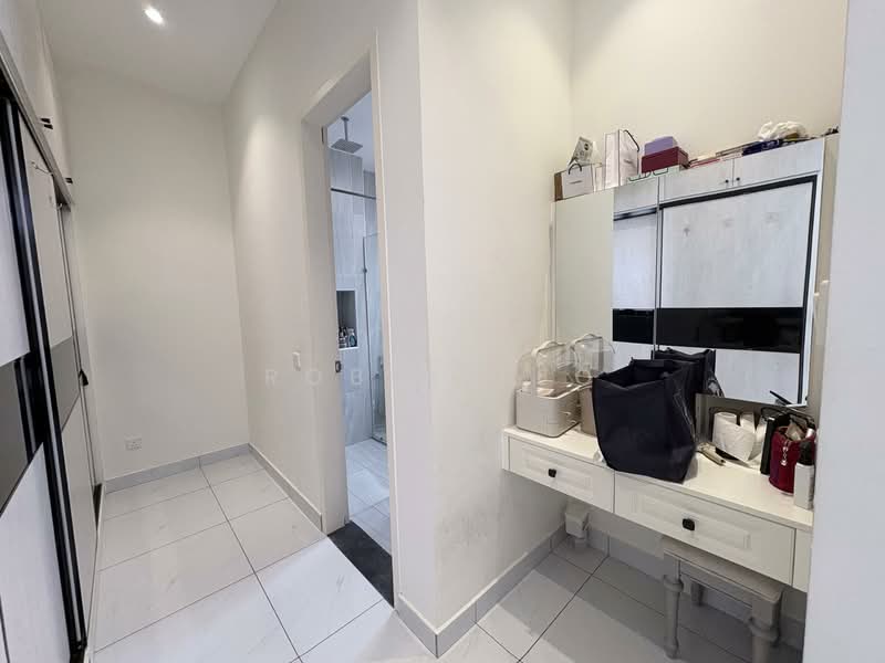 2-storey Terraced House for Sale in Iskandar Puteri (Nusajaya) (Johor) - Robin Teo - Interior - PropertyGuru.com.my