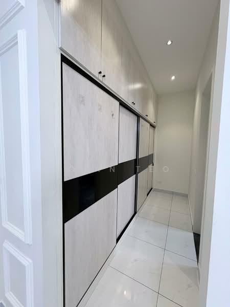 2-storey Terraced House for Sale in Iskandar Puteri (Nusajaya) (Johor) - Robin Teo - Interior - PropertyGuru.com.my