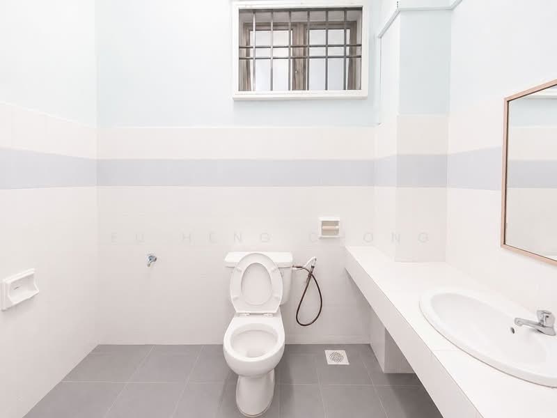 Rumah Teres 2 Tingkat untuk Dijual di Permas Jaya (Johor) - Fu Heng Chong - PropertyGuru.com.my