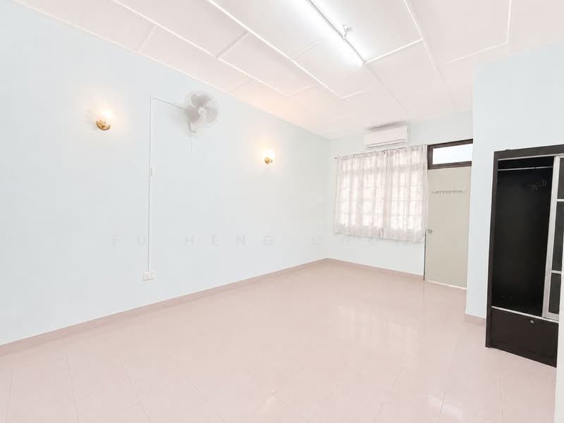 Rumah Teres 2 Tingkat untuk Dijual di Permas Jaya (Johor) - Fu Heng Chong - PropertyGuru.com.my