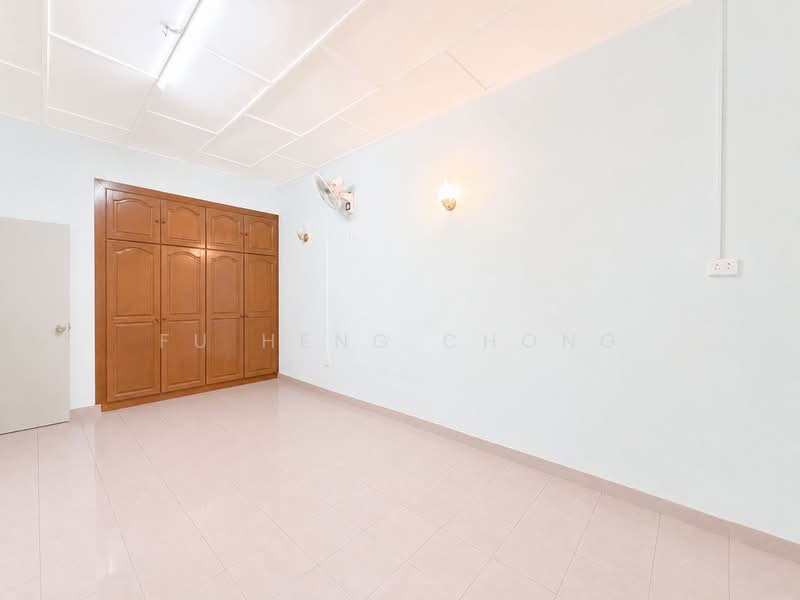 Rumah Teres 2 Tingkat untuk Dijual di Permas Jaya (Johor) - Fu Heng Chong - PropertyGuru.com.my