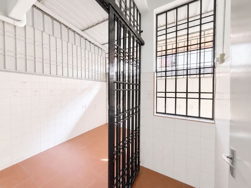 Rumah Teres 2 Tingkat untuk Dijual di Permas Jaya (Johor) - Fu Heng Chong - PropertyGuru.com.my