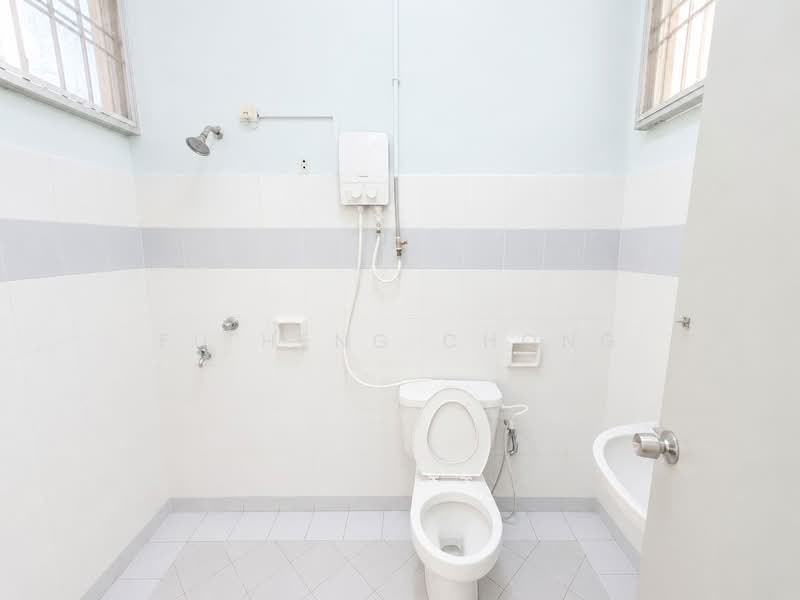 Rumah Teres 2 Tingkat untuk Dijual di Permas Jaya (Johor) - Fu Heng Chong - PropertyGuru.com.my