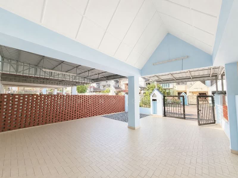 Rumah Teres 2 Tingkat untuk Dijual di Permas Jaya (Johor) - Fu Heng Chong - PropertyGuru.com.my