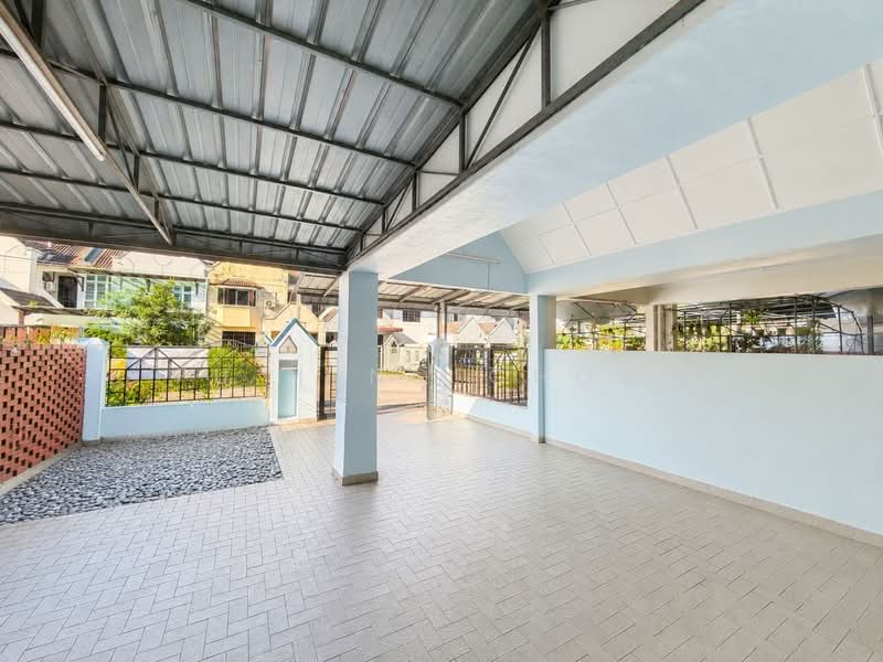 Rumah Teres 2 Tingkat untuk Dijual di Permas Jaya (Johor) - Fu Heng Chong - PropertyGuru.com.my