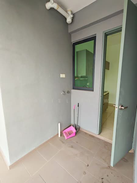 Servis Apartment untuk Dijual di Fortune Centra - Daniel Tiew - Interior - PropertyGuru.com.my