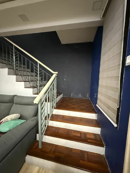 Terraced House for Sale in Taman Mutiara Rini (Skudai) - Mohd Faez - Interior - PropertyGuru.com.my