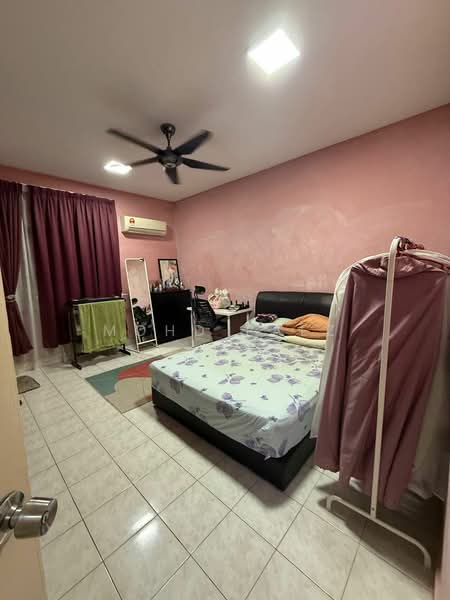 Terraced House for Sale in Taman Mutiara Rini (Skudai) - Mohd Faez - Bedroom - PropertyGuru.com.my