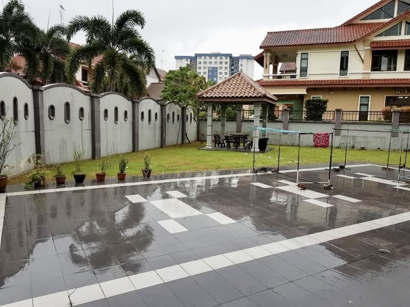 Semi-Detached House for Sale in Bandar Indahpura (Kulai) - Yik Tat - PropertyGuru.com.my